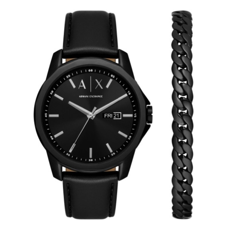 A|X ARMANI EXCHANGE WATCHES