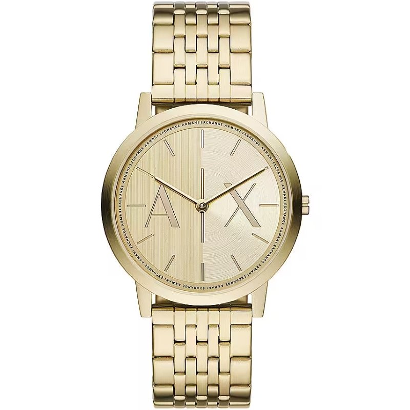 A|X ARMANI EXCHANGE WATCHES