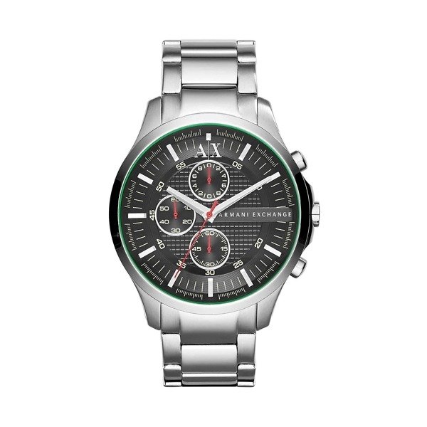A|X ARMANI EXCHANGE WATCHES