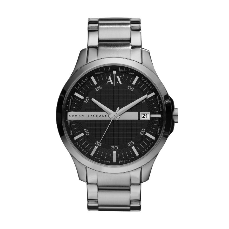 A|X ARMANI EXCHANGE WATCHES