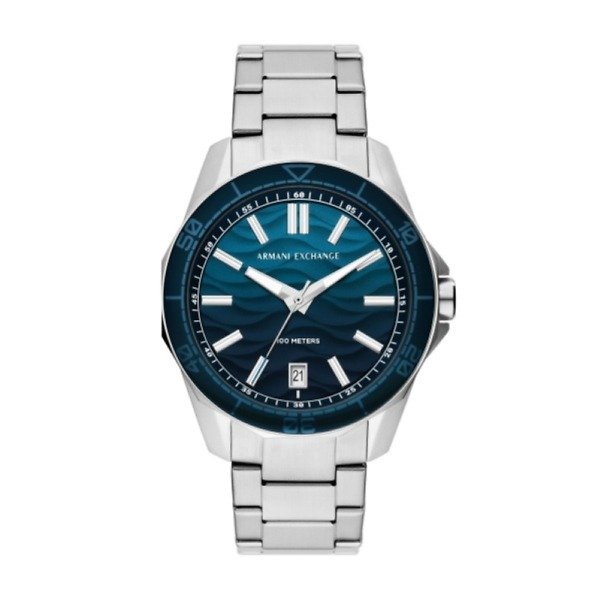 A|X ARMANI EXCHANGE - WATCHES