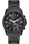 A|X ARMANI EXCHANGE WATCHES
