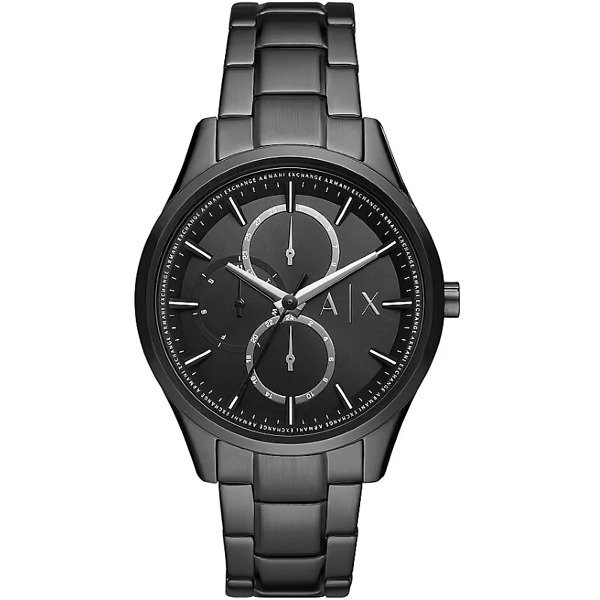 A|X ARMANI EXCHANGE WATCHES