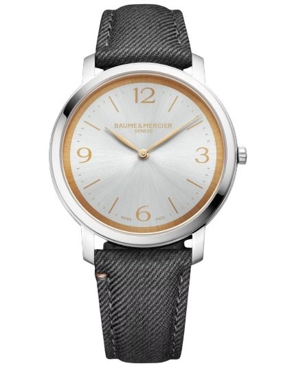 BAUME&MERCIER - WATCHES