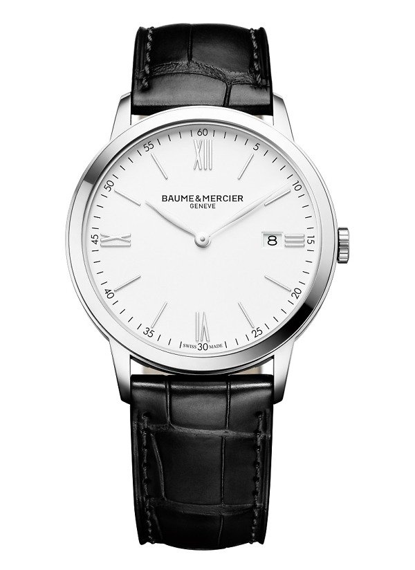 BAUME&MERCIER - WATCHES