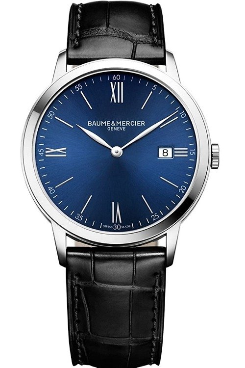 BAUME&MERCIER WATCHES