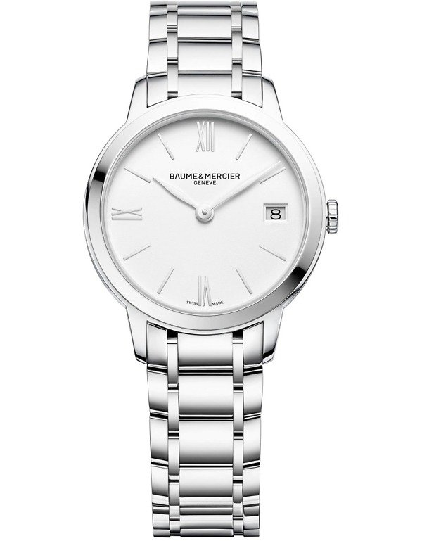 BAUME&MERCIER - WATCHES