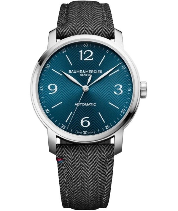 BAUME&MERCIER - WATCHES