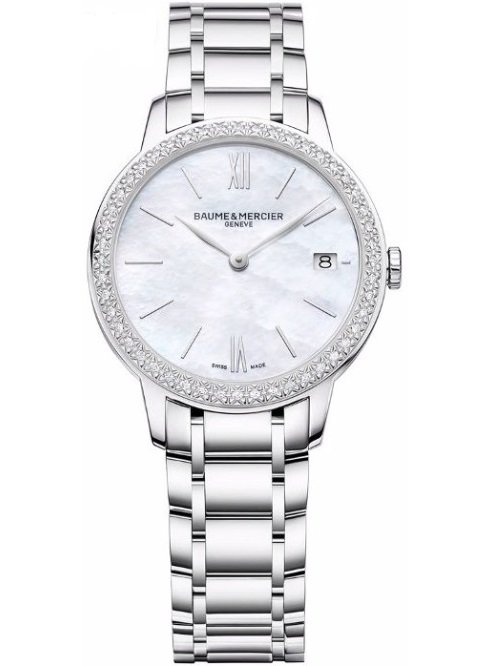 BAUME&MERCIER - WATCHES