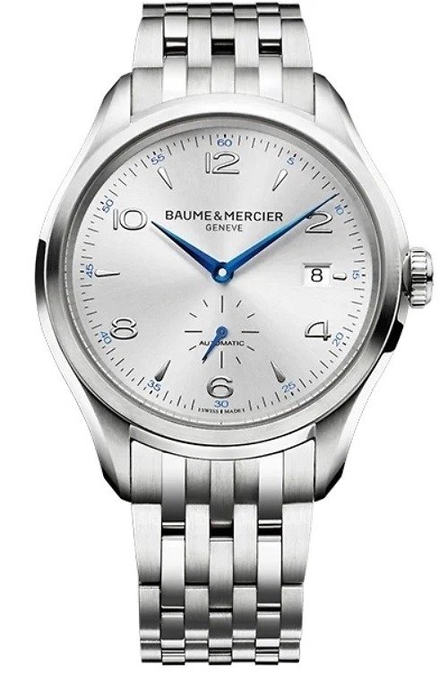 BAUME&MERCIER WATCHES
