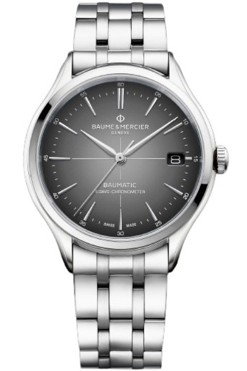 BAUME&MERCIER WATCHES