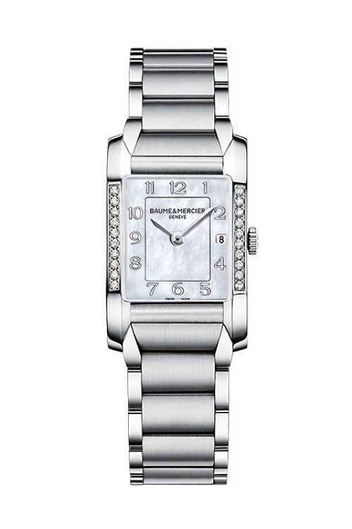BAUME&MERCIER WATCHES