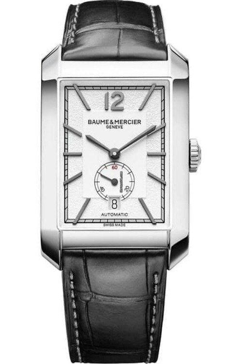 BAUME&MERCIER WATCHES