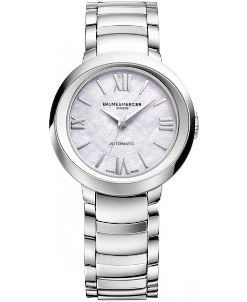 BAUME&MERCIER - WATCHES