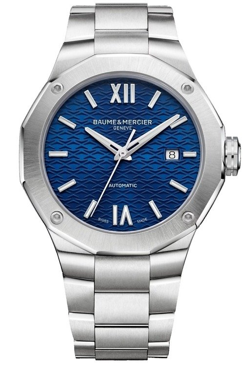 BAUME&MERCIER WATCHES