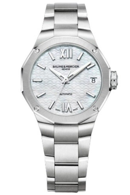 BAUME&MERCIER WATCHES