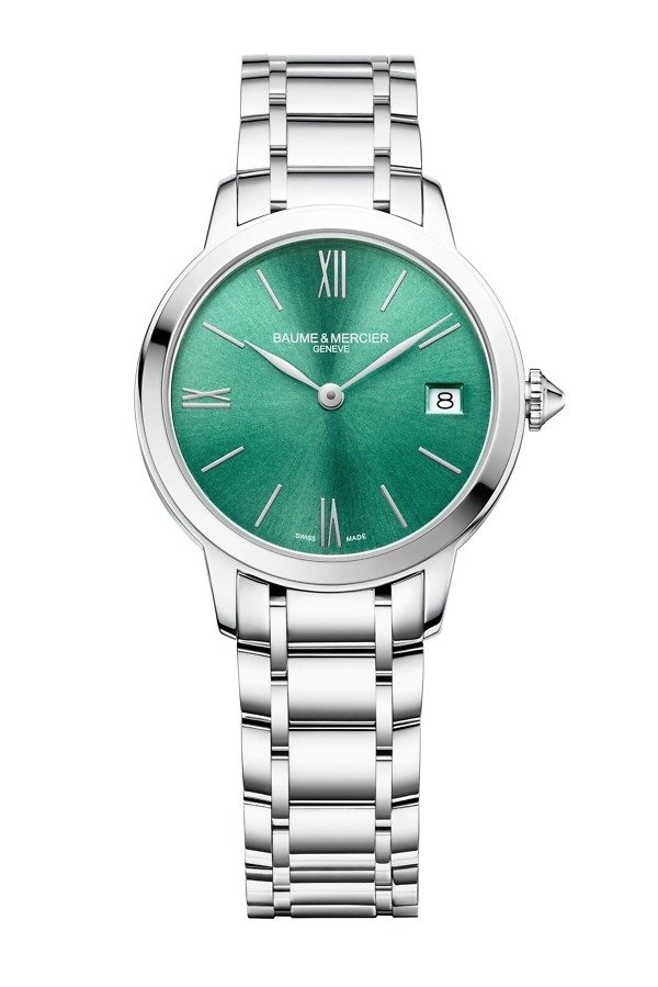 BAUME&MERCIER - WATCHES