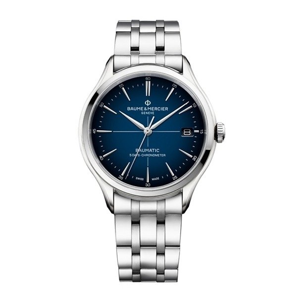 BAUME&MERCIER - WATCHES