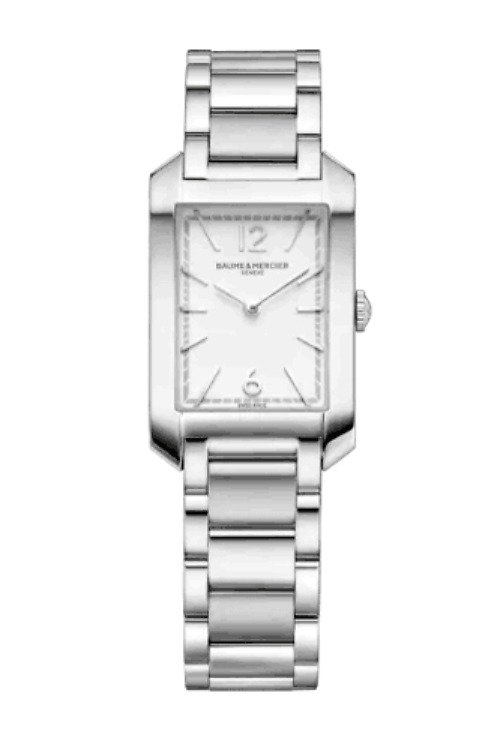 BAUME&MERCIER WATCHES