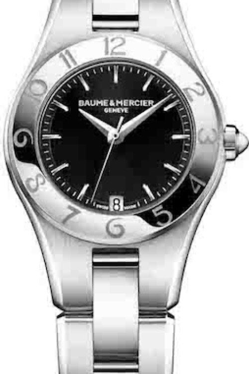 BAUME&MERCIER WATCHES