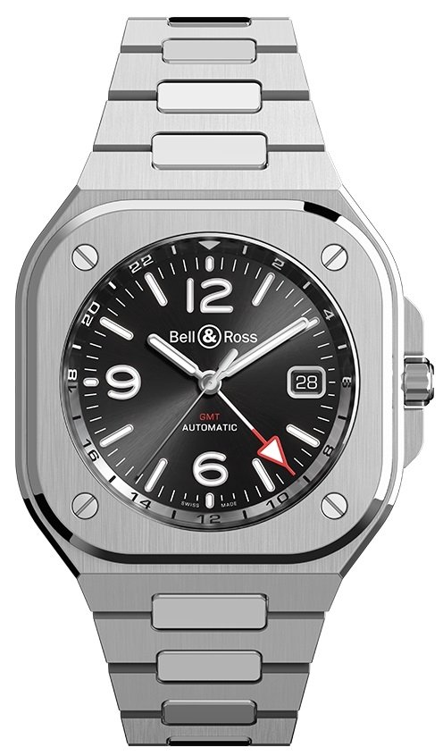 BELL & ROSS WATCHES