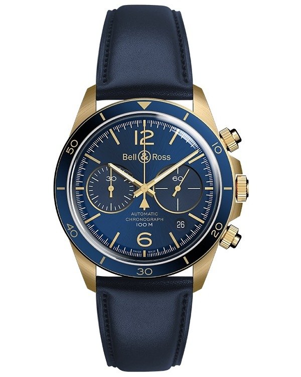 BELL & ROSS - WATCHES