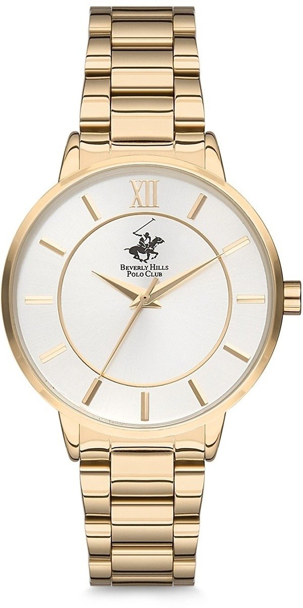 BEVERLY HILLS POLO CLUB - WATCHES