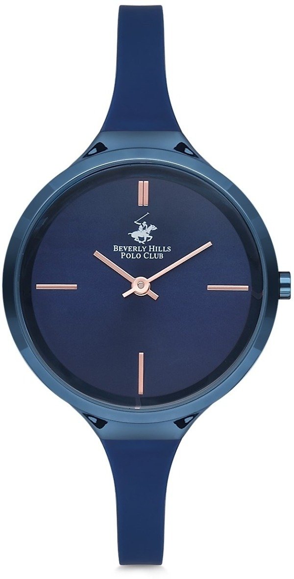 BEVERLY HILLS POLO CLUB - WATCHES