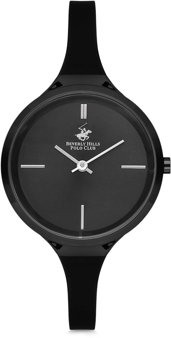 BEVERLY HILLS POLO CLUB - WATCHES