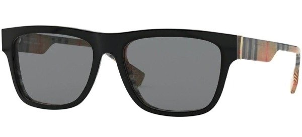 BURBERRY SUNGLASSES EYEWEAR