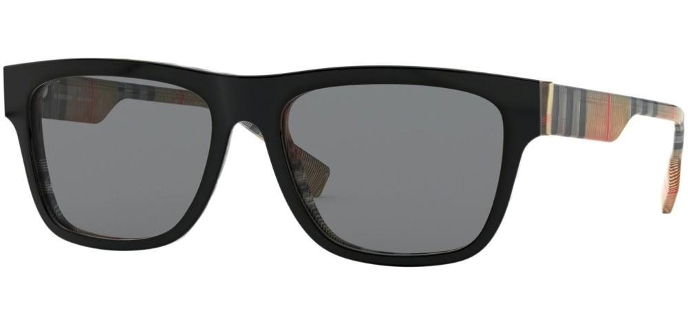 BURBERRY SUNGLASSES EYEWEAR