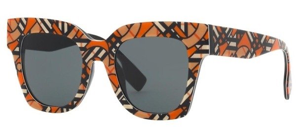 BURBERRY SUNGLASSES EYEWEAR