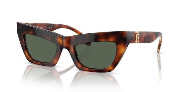 BURBERRY SUNGLASSES EYEWEAR