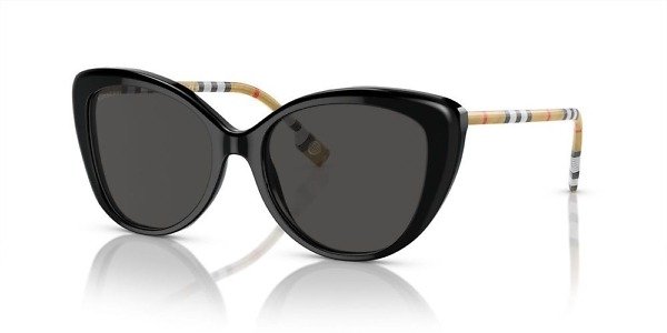 BURBERRY SUNGLASSES - EYEWEAR