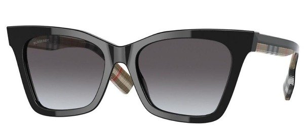 BURBERRY SUNGLASSES EYEWEAR