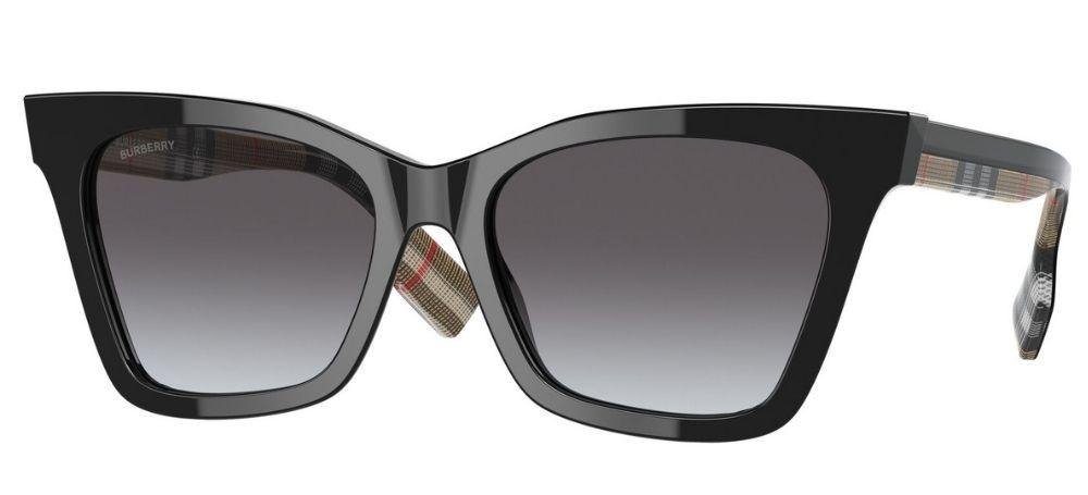 BURBERRY SUNGLASSES EYEWEAR