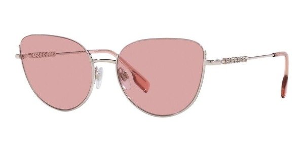 BURBERRY SUNGLASSES - EYEWEAR