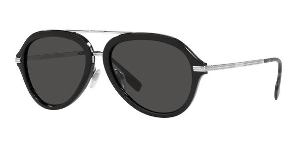 BURBERRY SUNGLASSES - EYEWEAR