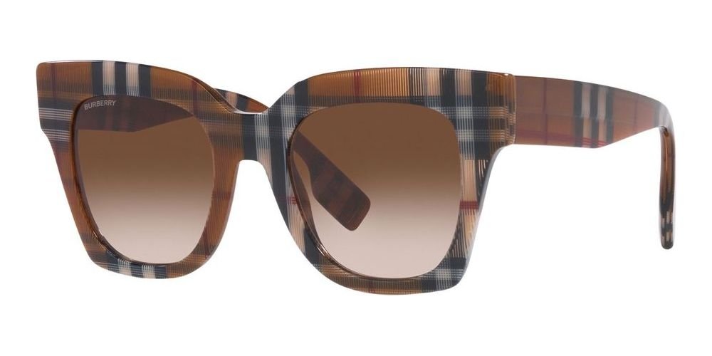 BURBERRY SUNGLASSES EYEWEAR