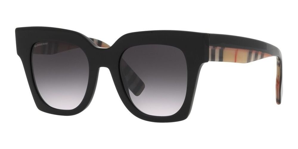 BURBERRY SUNGLASSES EYEWEAR