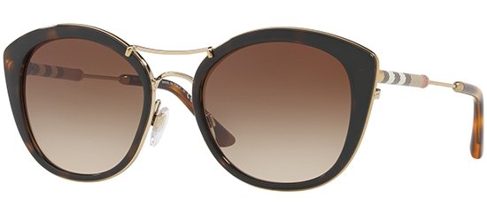 BURBERRY SUNGLASSES EYEWEAR
