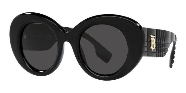 BURBERRY SUNGLASSES - EYEWEAR