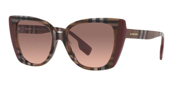 BURBERRY SUNGLASSES EYEWEAR