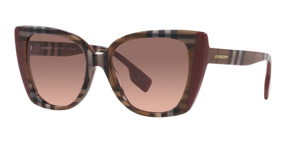 BURBERRY SUNGLASSES EYEWEAR