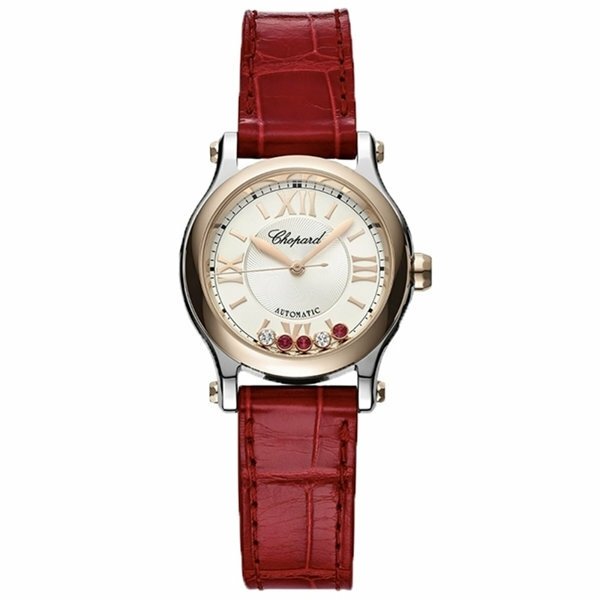 CHOPARD WATCHES