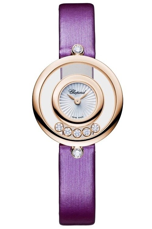 CHOPARD WATCHES
