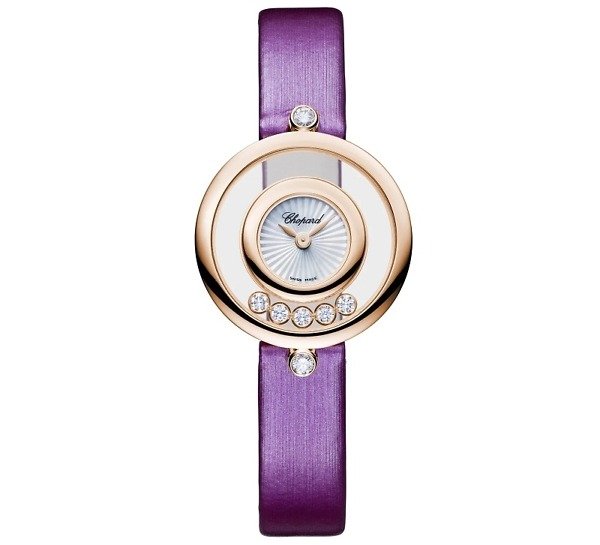CHOPARD WATCHES