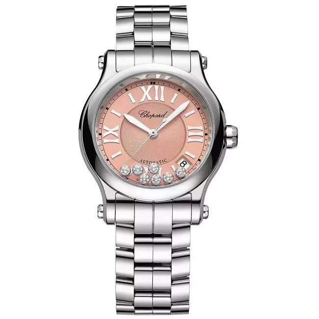 CHOPARD WATCHES