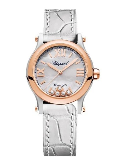 CHOPARD WATCHES