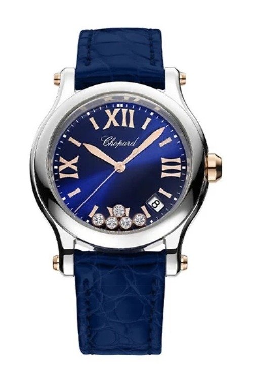 CHOPARD WATCHES